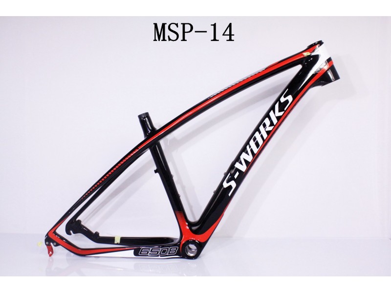 Specialized best sale frame 27.5